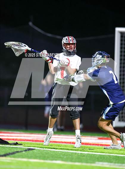 Thumbnail 3 in Valor Christian @ Regis Jesuit photogallery.