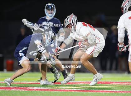 Thumbnail 1 in Valor Christian @ Regis Jesuit photogallery.