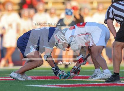 Thumbnail 1 in Valor Christian @ Regis Jesuit photogallery.