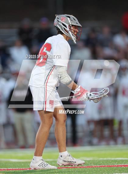 Thumbnail 3 in Valor Christian @ Regis Jesuit photogallery.