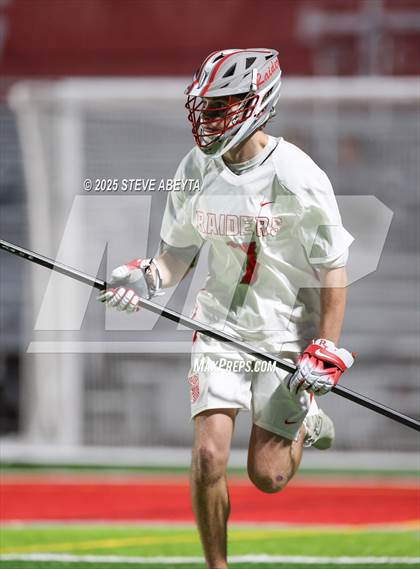 Thumbnail 1 in Valor Christian @ Regis Jesuit photogallery.