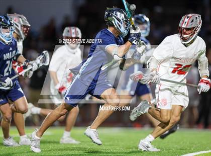 Thumbnail 2 in Valor Christian @ Regis Jesuit photogallery.