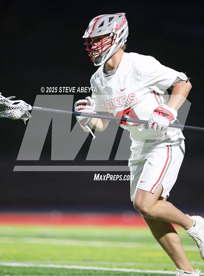 Thumbnail 1 in Valor Christian @ Regis Jesuit photogallery.