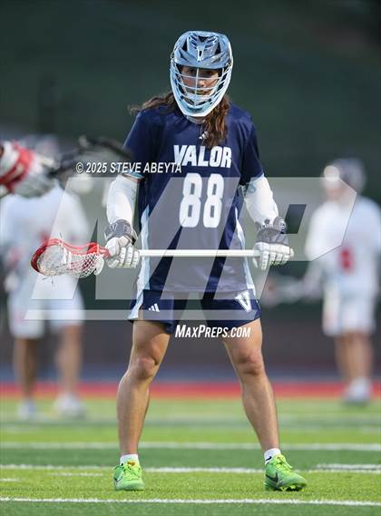 Thumbnail 1 in Valor Christian @ Regis Jesuit photogallery.