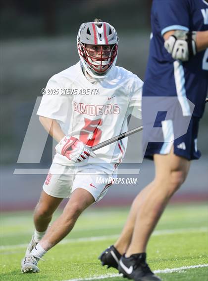 Thumbnail 3 in Valor Christian @ Regis Jesuit photogallery.