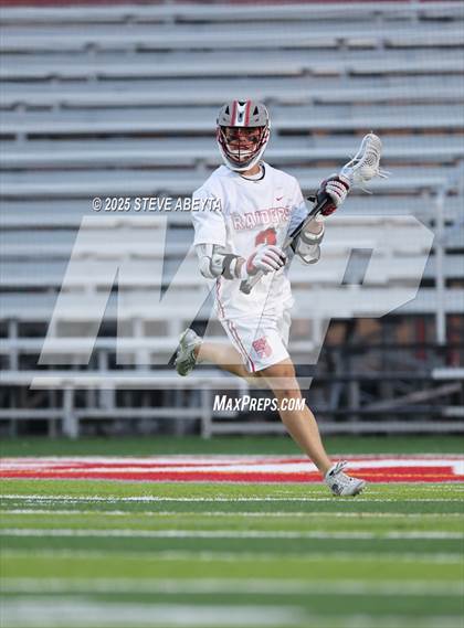 Thumbnail 1 in Valor Christian @ Regis Jesuit photogallery.