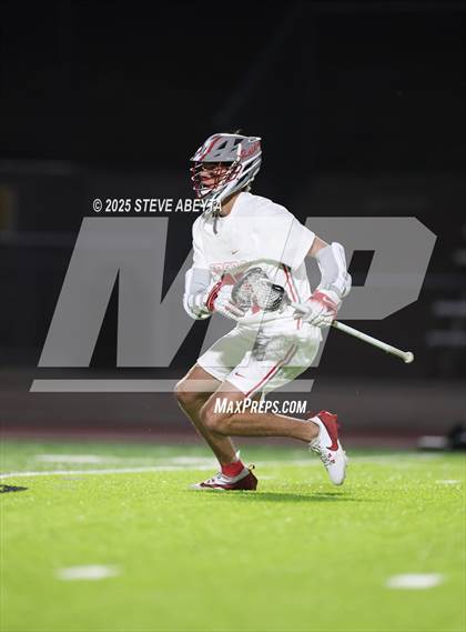 Thumbnail 3 in Valor Christian @ Regis Jesuit photogallery.