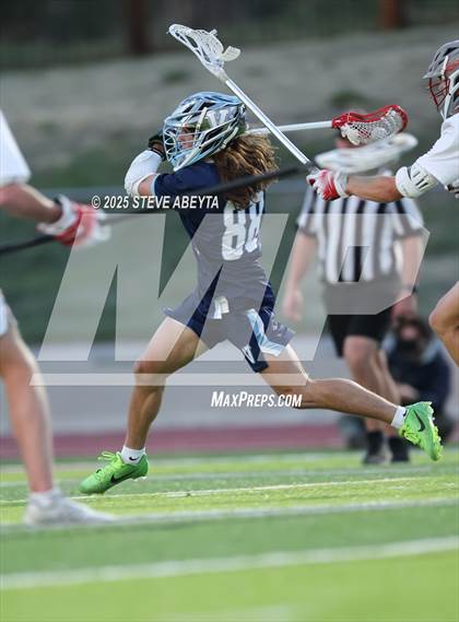 Thumbnail 1 in Valor Christian @ Regis Jesuit photogallery.