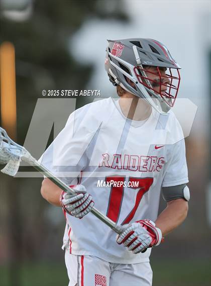 Thumbnail 3 in Valor Christian @ Regis Jesuit photogallery.