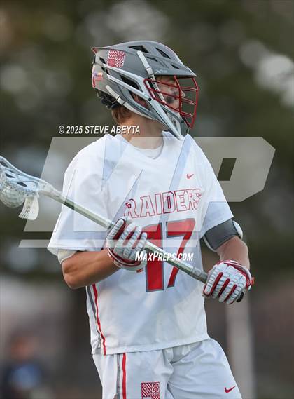 Thumbnail 2 in Valor Christian @ Regis Jesuit photogallery.