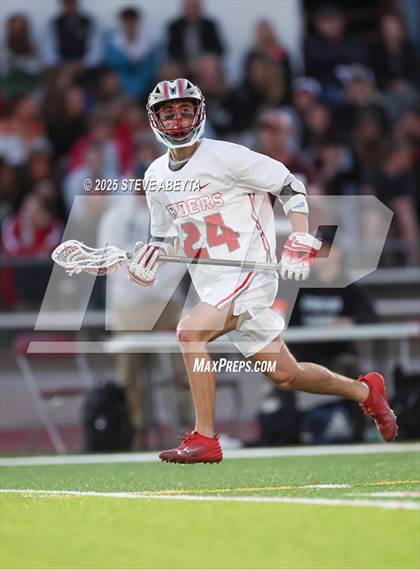 Thumbnail 2 in Valor Christian @ Regis Jesuit photogallery.