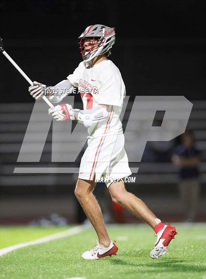 Thumbnail 3 in Valor Christian @ Regis Jesuit photogallery.