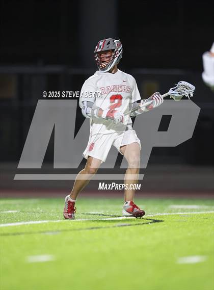 Thumbnail 1 in Valor Christian @ Regis Jesuit photogallery.