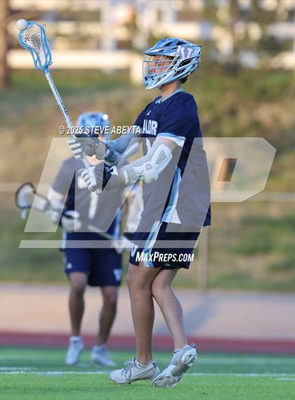 Thumbnail 2 in Valor Christian @ Regis Jesuit photogallery.