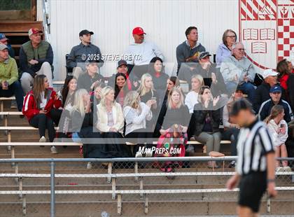 Thumbnail 2 in Valor Christian @ Regis Jesuit photogallery.
