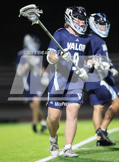 Thumbnail 3 in Valor Christian @ Regis Jesuit photogallery.