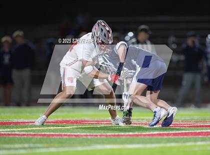 Thumbnail 3 in Valor Christian @ Regis Jesuit photogallery.