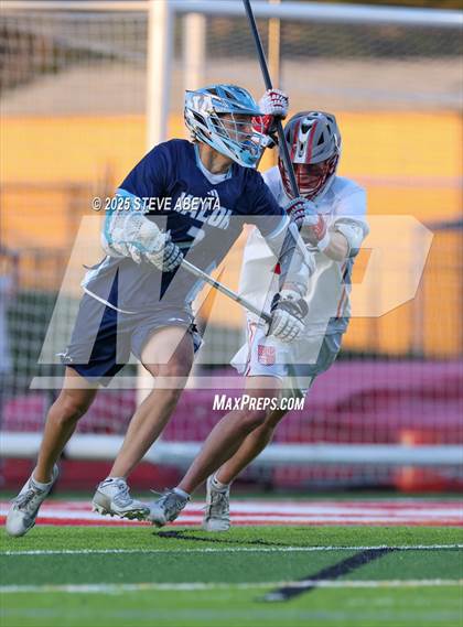 Thumbnail 2 in Valor Christian @ Regis Jesuit photogallery.