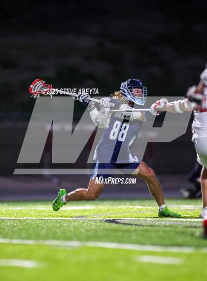 Thumbnail 1 in Valor Christian @ Regis Jesuit photogallery.