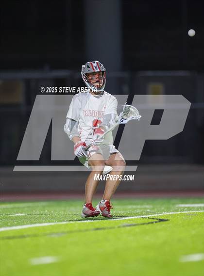 Thumbnail 1 in Valor Christian @ Regis Jesuit photogallery.