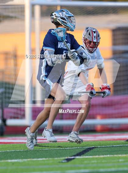 Thumbnail 3 in Valor Christian @ Regis Jesuit photogallery.