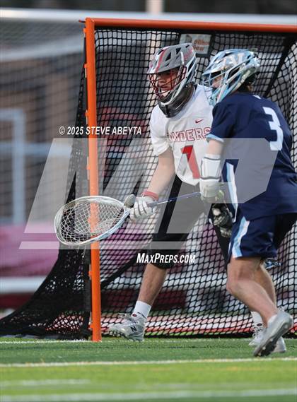 Thumbnail 1 in Valor Christian @ Regis Jesuit photogallery.