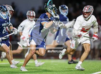 Thumbnail 1 in Valor Christian @ Regis Jesuit photogallery.