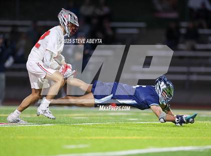 Thumbnail 2 in Valor Christian @ Regis Jesuit photogallery.