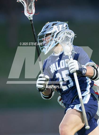 Thumbnail 1 in Valor Christian @ Regis Jesuit photogallery.