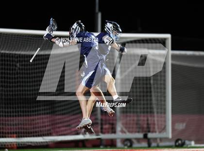 Thumbnail 2 in Valor Christian @ Regis Jesuit photogallery.