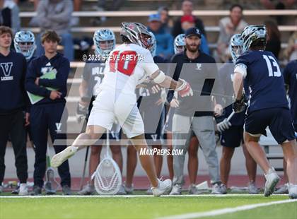 Thumbnail 1 in Valor Christian @ Regis Jesuit photogallery.