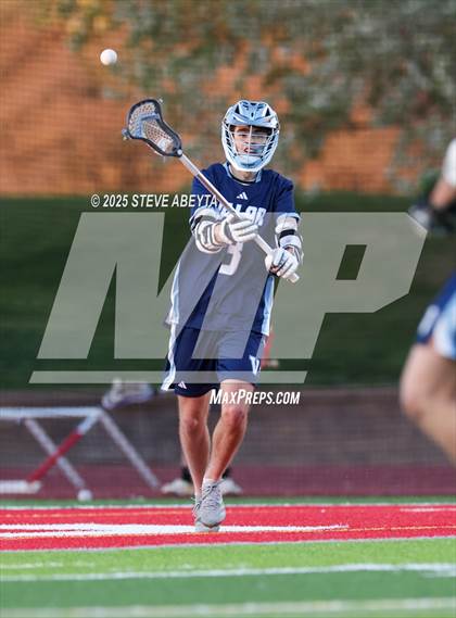 Thumbnail 1 in Valor Christian @ Regis Jesuit photogallery.