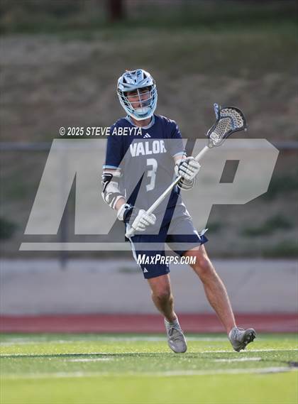Thumbnail 2 in Valor Christian @ Regis Jesuit photogallery.