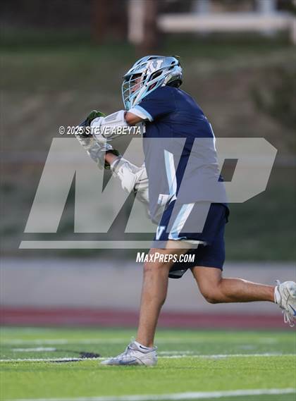 Thumbnail 1 in Valor Christian @ Regis Jesuit photogallery.