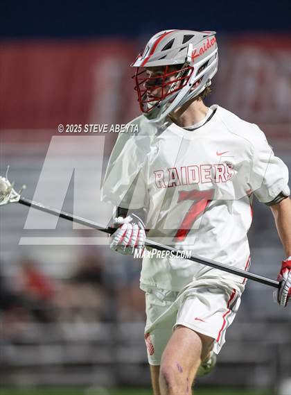Thumbnail 2 in Valor Christian @ Regis Jesuit photogallery.