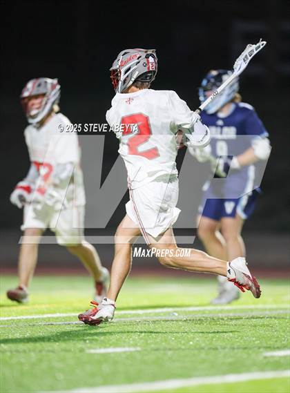 Thumbnail 1 in Valor Christian @ Regis Jesuit photogallery.
