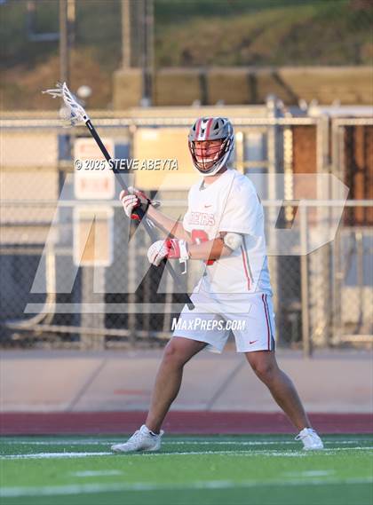 Thumbnail 3 in Valor Christian @ Regis Jesuit photogallery.