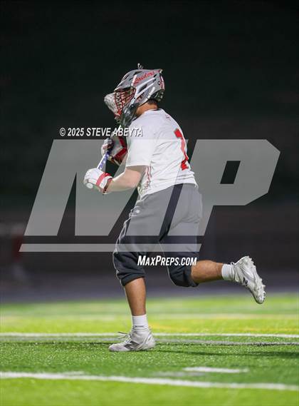 Thumbnail 3 in Valor Christian @ Regis Jesuit photogallery.