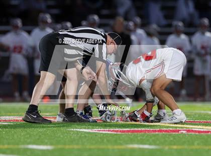 Thumbnail 2 in Valor Christian @ Regis Jesuit photogallery.