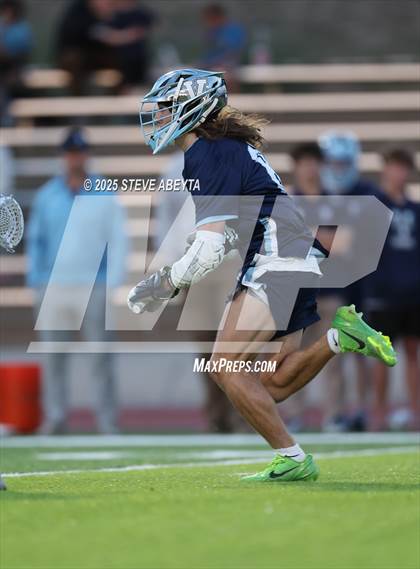 Thumbnail 3 in Valor Christian @ Regis Jesuit photogallery.