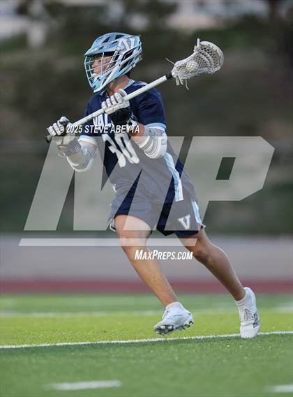 Thumbnail 3 in Valor Christian @ Regis Jesuit photogallery.