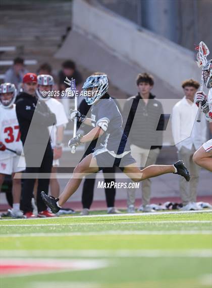 Thumbnail 3 in Valor Christian @ Regis Jesuit photogallery.
