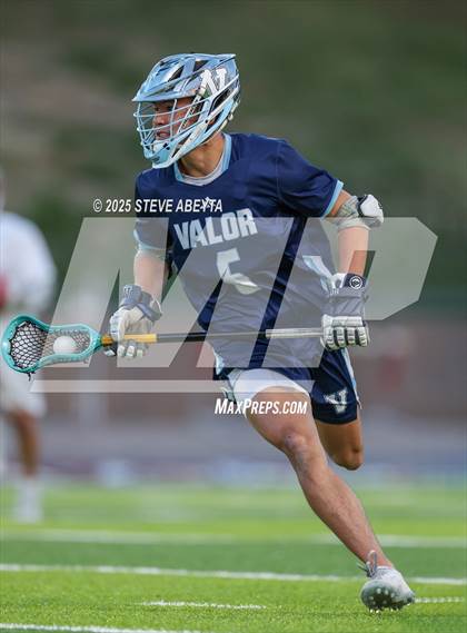 Thumbnail 1 in Valor Christian @ Regis Jesuit photogallery.