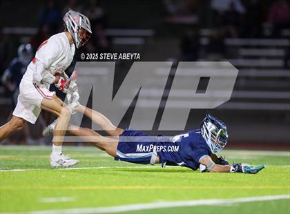 Thumbnail 3 in Valor Christian @ Regis Jesuit photogallery.