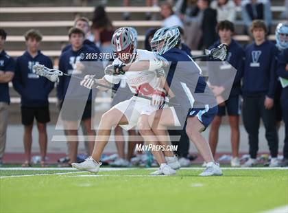Thumbnail 2 in Valor Christian @ Regis Jesuit photogallery.