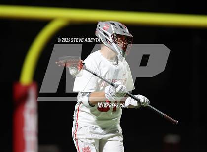 Thumbnail 2 in Valor Christian @ Regis Jesuit photogallery.