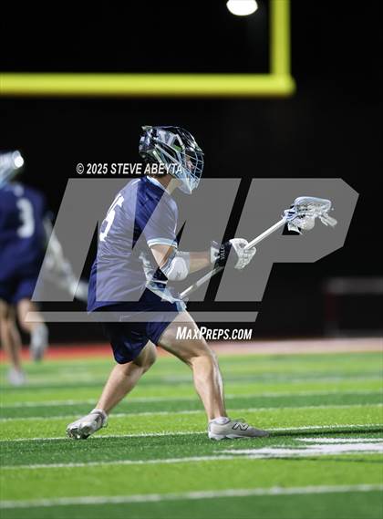 Thumbnail 2 in Valor Christian @ Regis Jesuit photogallery.