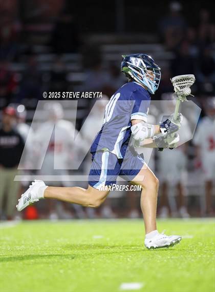 Thumbnail 2 in Valor Christian @ Regis Jesuit photogallery.