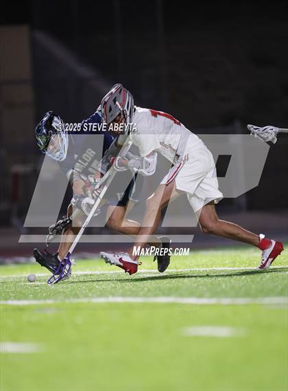 Thumbnail 3 in Valor Christian @ Regis Jesuit photogallery.
