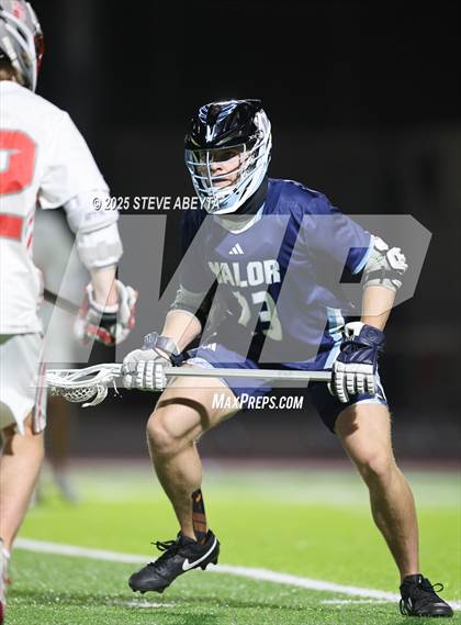 Thumbnail 1 in Valor Christian @ Regis Jesuit photogallery.